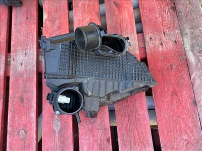 DACIA DUSTER  Légszűrő Ház