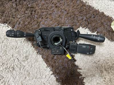 DACIA LOGAN MCV II  Komplett Kormánykapcsoló (Bajuszkapcsoló)