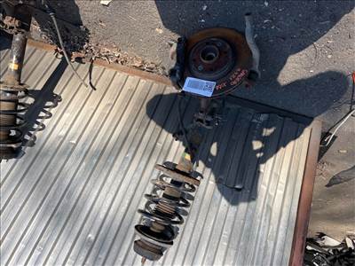 DACIA SANDERO II  Jobb Gólyaláb Csonkállvánnyal