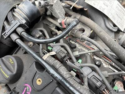 FORD FIESTA VII  Porlasztó (1 db)