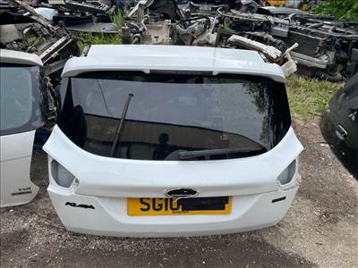 FORD KUGA I  Csomagtérajtó (Részeivel)