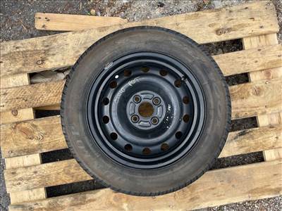 HONDA CIVIC VII Hatchback EU, EP, EV Pótkerék