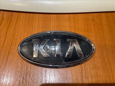 KIA RIO III UB Első Embléma