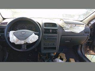Opel Astra G Beltér Világítás Első *145147*