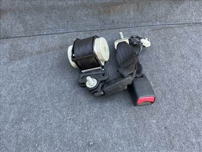 MAZDA 6 GH Bal hátsó Biztonsági Öv