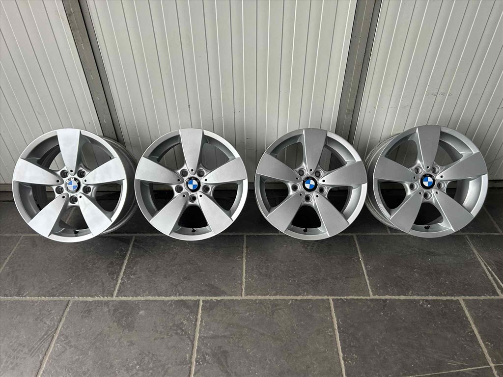  Bmw 5x120  7,5J  17"  gyári felni alufelni 2. kép