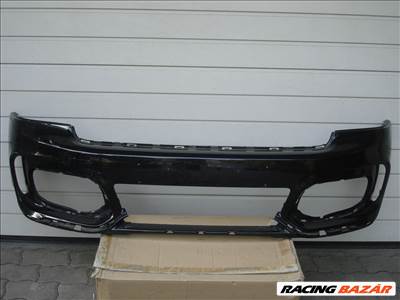 Mini Countryman JCW első lökhárító 7390540 2017-től Hibátlan