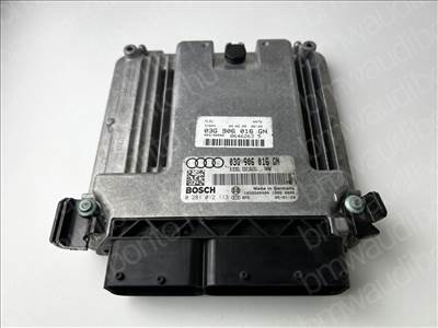 AUDI A4 B7 (8EC)  2.0 TDI Motorvezérlő egység/modul (03G90601GN)