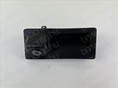 AUDI A6 C7 (4G2, 4GC) Csomagtérajtó tolatókamera (7P6827566C)