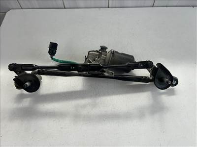 Hyundai i20 (PB) első ablaktörlő motor,szerkezet