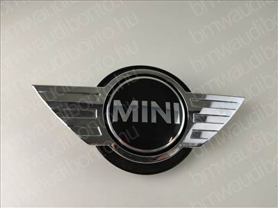 MINI COUNTRYMAN (R60) Csomagtérajtó nyitó kapcsoló (elektromos) (9802314)