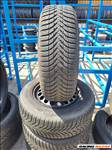 195/65 R15 Michelin Alpin A4 91T | 7mm | 4db | DOT: 0612