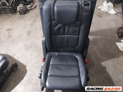 Seat Alhambra II Harmadik sor Ülés Szett 17554