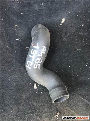 Audi A4 (B5 - 8D) 1,9 TDI turbócső 058145856a