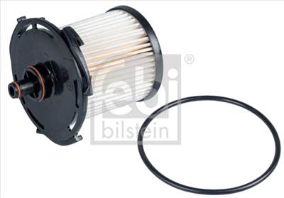 FEBI BILSTEIN 109110 - Üzemanyagszűrő FORD