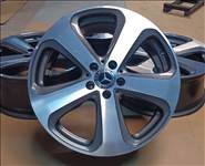 Mercedes W253 GLC klasse alufelnik 5x112 8x19 ET38 4db