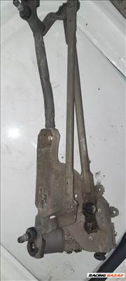 Ford Fiesta Mk6 1.4 TDCi Fiesta MK6 ablaktörlő mechanika motorral 8a6117500af 3397021490