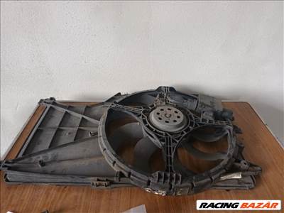Opel Corsa E 1.0 DI Turbo ecoFlex Start&Stop Hűtőventilátor 6231 ,  13486489 13414859