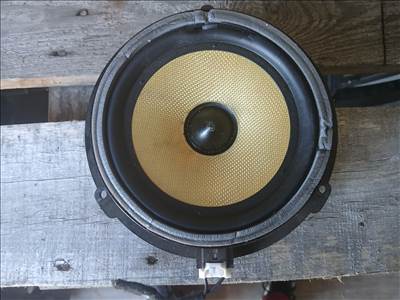 Jaguar XF bal első magas hangszóró 