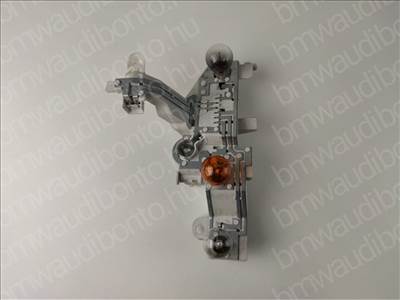 BMW 1 (E81) Bal hátsó lámpa foglalat (7164963, 63216924509)