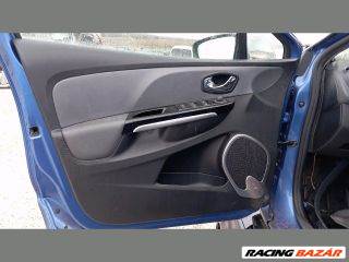 Renault Clio IV Bal első Ablakemelő Szerkezet (Elektromos)*143248*