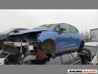 Renault Clio IV Bal első Ablakemelő Szerkezet (Elektromos)*143248* 4. kép