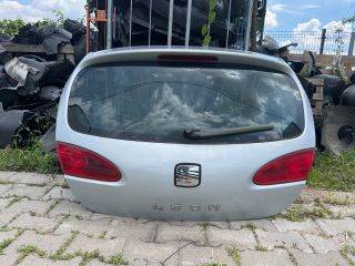 Seat León II SEAT LEON Csomagtérajtó (Részeivel)