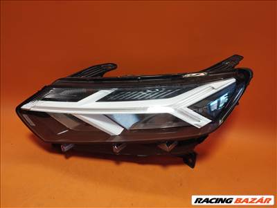 Dacia Sandero Jogger bal első led lámpa 260602561R (M.160.814R)a