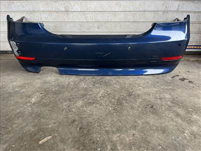 5147. BMW 5-ös sorozat E60/E61 hátsó lökhárító 
