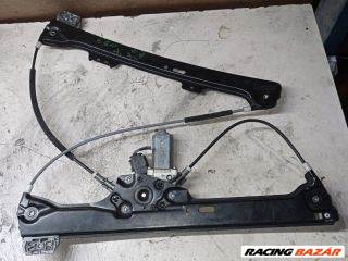 BMW 5-ös sorozat E60/E61 Jobb első Ablakemelő Szerkezet (Elektromos)*122398 6822268