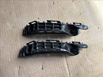 Toyota Yaris (XP210) Első lökhárító tartó jobb 52535-k0010