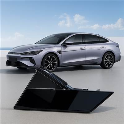 BYD Seal belső ajtópanel díszléc 