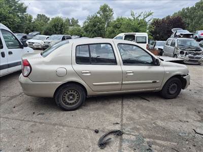 Renault Thalia I I 1.4 visszapillantó tükör 