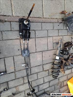 Toyota Aygo (AB10/AB20/AB30) 1.0i váltókulissza 