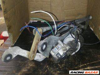 Chevrolet Tacuma Első Ablaktörlő Szerkezet Motorral *110751*