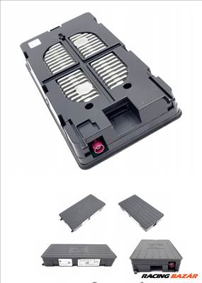 Audi Q7 Q8 A8 Q4 Vw uj indukcios telefon töltő 4n0035502b