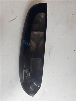 12657 Opel Corsa C Jobb Hátsó Lámpa Facelift 24457236