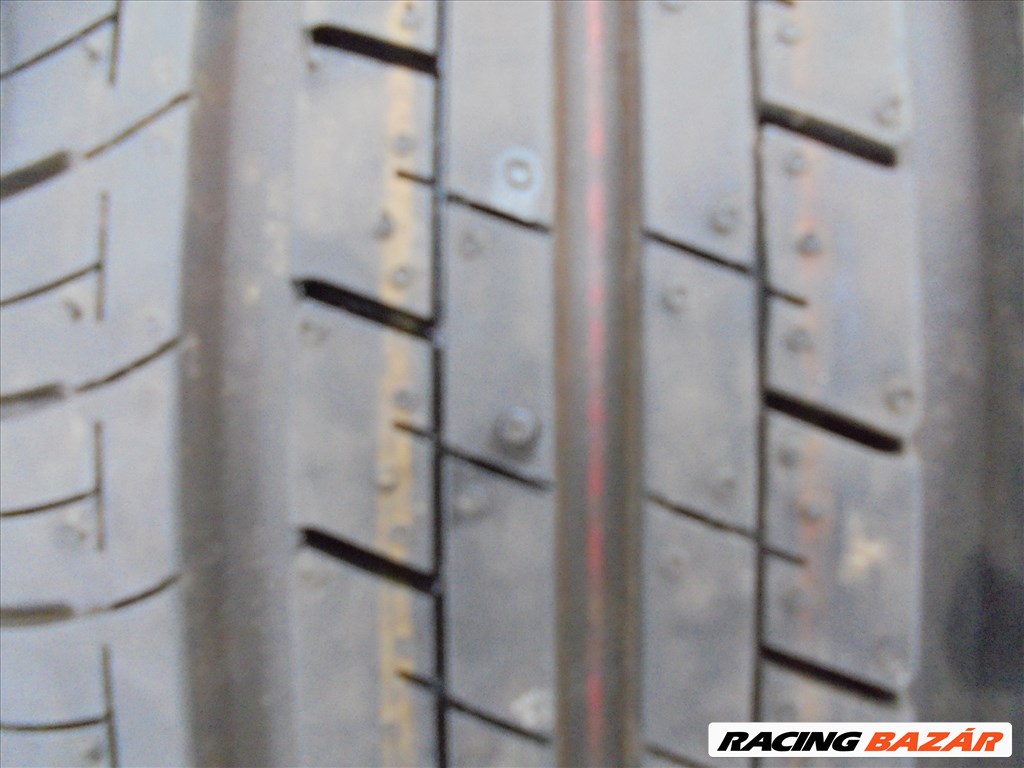 Új Bridgestone 175/60 R16" -os nyári gumi ELADÓ 3. kép