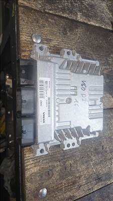 Volvo V60 D2 motorvezérlő  31355712 s180134103a