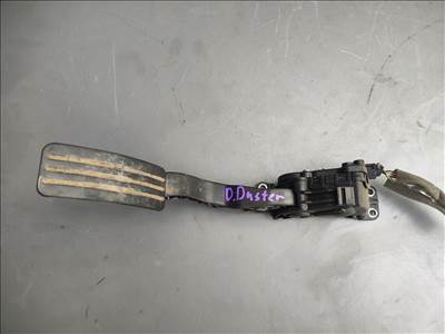 Dacia Duster I 1.5 dCi gázpedál  8200501553b