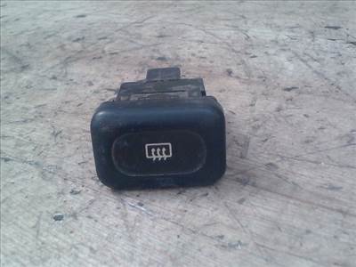 NISSAN VANETTE CARGO Hátsó ablakfűtés kapcsoló