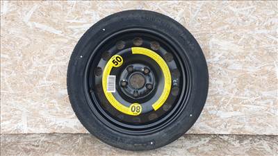 511765 VW Golf 5, Audi A3, 2007, Mankókerék, 5X112X16, Agy: 57,1. 1K0601027F