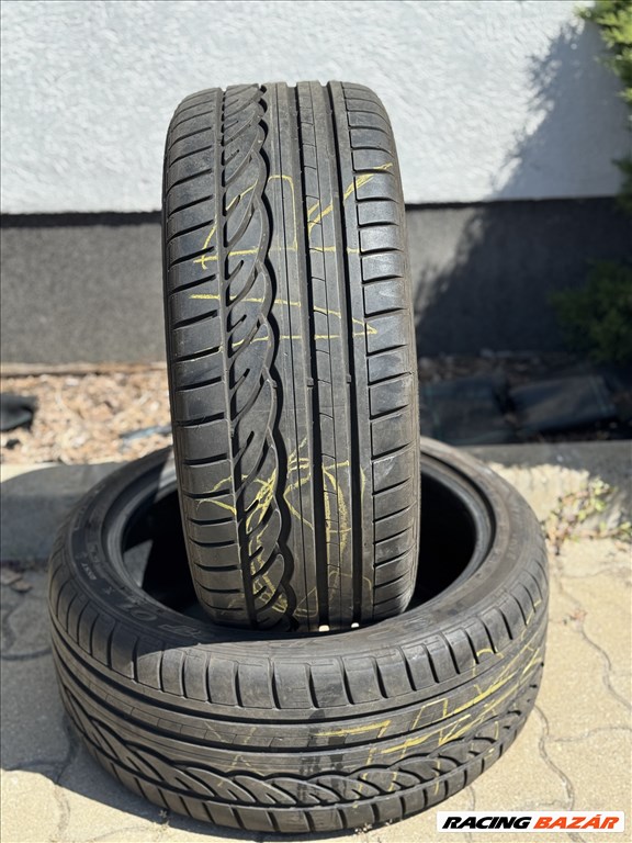 245/40 R18 Dunlop SP Sport 01 DSST 93Y | 6mm | 2db | DOT: 5211 1. kép