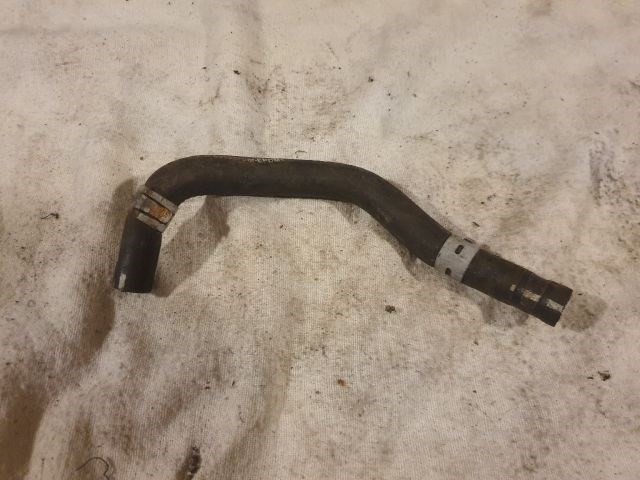 Opel Zafira A 2.0 DTI 16V Vízcső Y20dth  24447500 1. kép