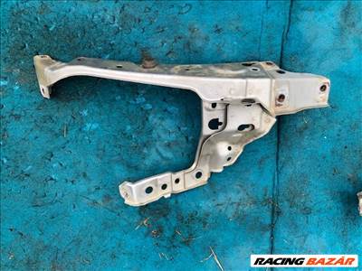 Opel Astra H Jobb Fényszóró Lámpakeret 833 , 