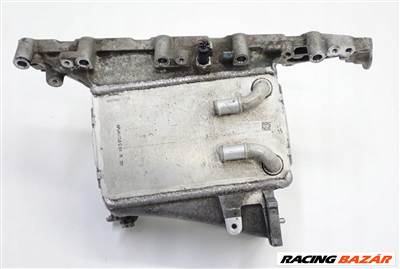 Audi A3 (8V), Seat León III, Volkswagen Golf VII 1.6 TDI szívósor, intercooler 04l129766a