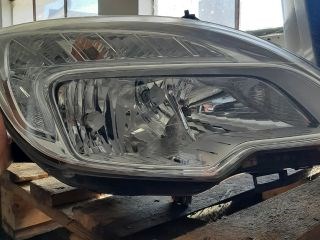 OPEL MERIVA B Jobb Fényszóró 1. kép