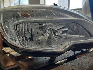 OPEL MERIVA B Jobb Fényszóró