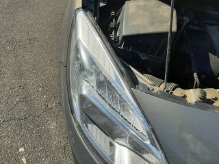 OPEL MERIVA B Jobb Fényszóró 2. kép