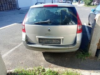 RENAULT MEGANE II Kombi (KM0/1) Bal hátsó Ablakemelő Kapcsoló 4. kép